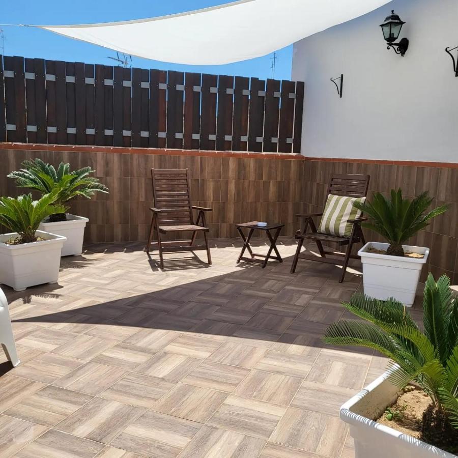 לינה וארוחת בוקר מרסאלה Il Cortile Degli Artisti מראה חיצוני תמונה